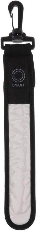 Led Reflective Safety Backpack Strip