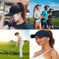 Polyester Sun Visor
