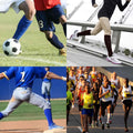 Athletic Compression Stockings