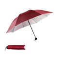 All-Weather Customized Advertising Umbrella