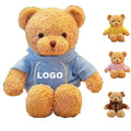 Teddy Bear Stuffed