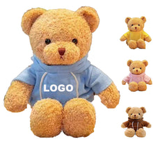 Teddy Bear Stuffed