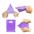 Plastic Party Bulk Candy Favor Bags