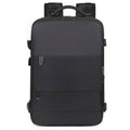 Large-Capacity Business Travel Laptop Bag
