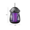 UV Mosquito Zapper Lamp – Flying Insect Trap