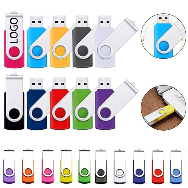 Portable 32Gb Flash Drive