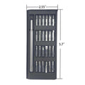 24-In-1 Precision Screwdriver Set