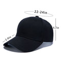 American Flag Baseball Cap