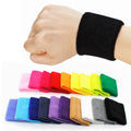 Sports Wristband