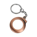 Mini Tape Measure Keychain