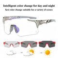 Cycling Goggles