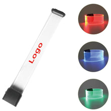 LED Fluorescent Party Rings