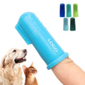 Dog Finger Toothbrush