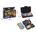 Educational 3D Brain Teaser Puzzle Game