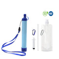 Survival Water Filter Portable Device