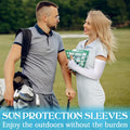 Cooling Arm Sleeve