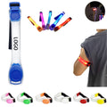 Running Led Light Up Armband
