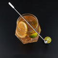 Stainless Steel Swizzle Stick