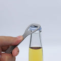 Stainless Steel Beer Bottle Opener