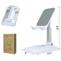 Multi-Function Telescopic Phone Stand