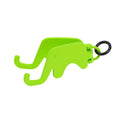 Dopamine Elephant Phone Holder With Metal Buckle