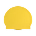 Silicone Swim Cap For Adults