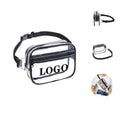 Clear Waist Bag