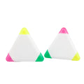 Triangle Shape Highlighter