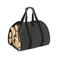 Portable Outdoor Wood Storage Bag
