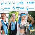Cooling Towel Set