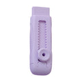 Sliding Retractable Pencil Erasers