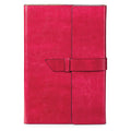 Stylish Notebook Journal with Secure Strap Closure