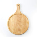 12 Inch Wooden Pizza Cutting Board