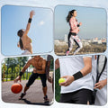 Sports Elastic Wrist