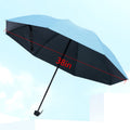 21-Inch Umbrella With Logo – Promotional Business Gift