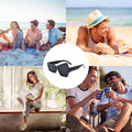 Irregular Shaped Sunglasses