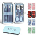 Manicure Set Nail Clipper Set