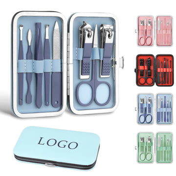 Manicure Set Nail Clipper Set