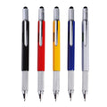 Multifunctional Aluminum Pen