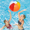 12" Inflatable Beach Ball