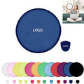 Polyester Foldable Fan