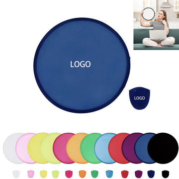 Polyester Foldable Fan