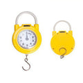 Portable Electronic Hook Hanging Scale