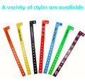 Customized Pvc Wristbands