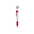 Soccer Ball Click Pen