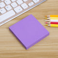 3" x 3" Sticky Notes