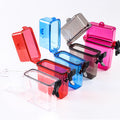 Plastic Waterproof Airtight Cigarette Case
