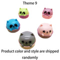 Various Mini Car Toy/ Small Pull Back Vehicle For Children