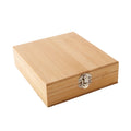 Bamboo Wine Tool Gift Set
