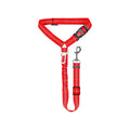 Retractable Pet Leash W/ Metal Carabiner